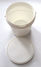 Eimer deckel liter gebraucht kaufen  Rotenburg a. d. Fulda