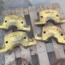 Used wheel weight for sale  Lake Mills