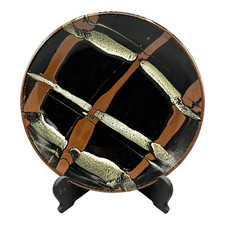 Japanese mashiko charger for sale  Berkeley
