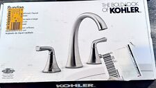 Kohler sundae r28797 for sale  Las Cruces