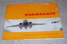 Normalair military aircraft for sale  WELLING