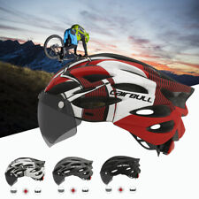 Fahrradhelm mountainbike helm gebraucht kaufen  Euskirchen