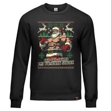 Pullover xmas weihnachten gebraucht kaufen  Langerwehe