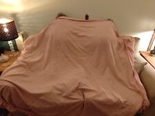 Fitted double sheet for sale  NORTHAMPTON