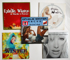 Ophelie winter lot d'occasion  Libourne