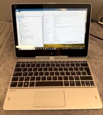 Elitebook revolve 810 d'occasion  Expédié en Belgium