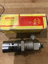 Bosch 0257210001 51268030042 d'occasion  Bagneux
