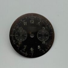 Junghans j88 dial gebraucht kaufen  Gersthofen