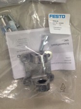 1pc new festo d'occasion  Expédié en Belgium