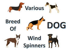 Various dog breed d'occasion  Expédié en Belgium