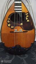 mandolino strumenti musicali usato  Meta