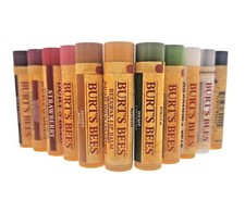 Burt bees lip for sale  BLANDFORD FORUM