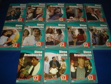 Drombuschs dvd folgen gebraucht kaufen  Solingen