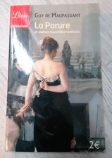 Livre parure guy d'occasion  Orleans-