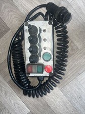 Hook loader control for sale  OXFORD