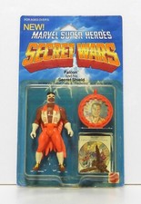 Usado, Boneco Mattel Secret Wars Falcon Vintage 1984 Completo MOC comprar usado  Enviando para Brazil