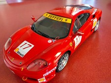 Ferrari 360 modena usato  Viterbo