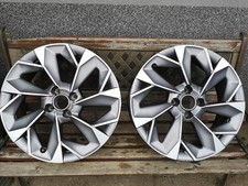 Alu felge citroen gebraucht kaufen  Hamburg
