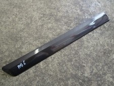 Türleiste hinten audi gebraucht kaufen Türleiste hinten audi gebraucht kaufen  Georgsmarienhütte