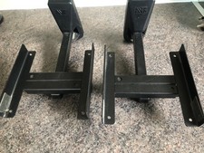 Avf side clamping for sale  LEICESTER
