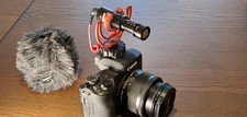 Rode video micro for sale  Seattle