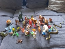 Großes paket spielfiguren gebraucht kaufen  Großenkneten