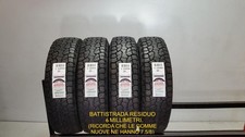 Gomme usate stagioni usato  Comiso