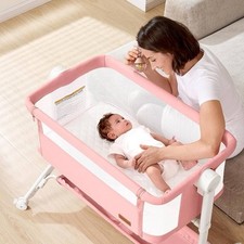 Bassinet bedside sleeper for sale  Cleveland