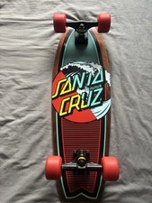 Santa cruz classic for sale  EASTLEIGH