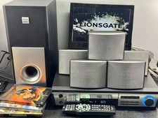 Hitachi 5.1 home for sale  Grafton
