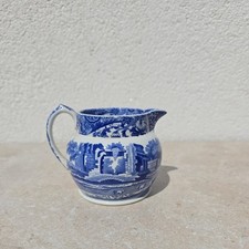 Copeland spode blue for sale  EPPING