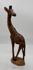 Carved wood hand for sale  Wake Forest