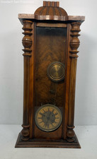 wall decor pendulum clock for sale  South San Francisco