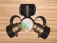 Propane tank splitter for sale  Wana