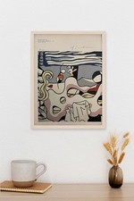 Roy lichtenstein original for sale  Houston