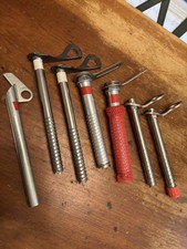 Vtg lot ice for sale  Gig Harbor