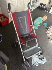 Maclaren major elite for sale  SHEFFIELD