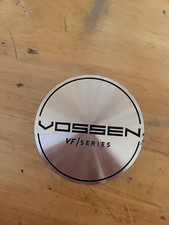 Vossen wheels silver for sale  Ashland