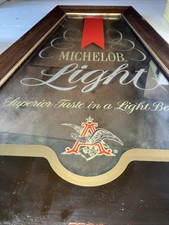 Anheuser busch vintage for sale  Oconto Falls