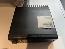 Motorola gm300 vhf d'occasion  Paris XII