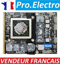 Graphic card mxm d'occasion  Marseille XIV