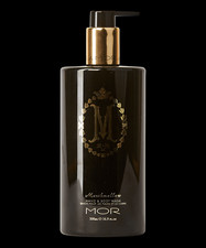 Lavagem para mãos e corpo MOR Marshmallow 500ml comprar usado  Enviando para Brazil
