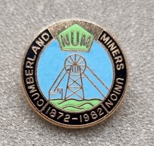 Cumberland area colliery for sale  SHEFFIELD