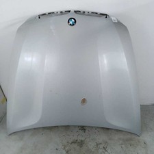 Cofano anteriore motore usato  Mineo