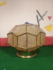 Capiz shell globe for sale  Erie