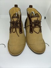 Timberland womens fabric for sale  LEEDS