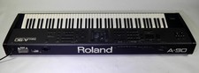 Roland 90ex key for sale  Glen Oaks