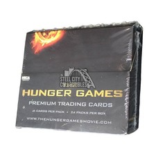 hunger game series for sale  McKeesport