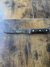 Antique kitchen knife for sale  San Angelo