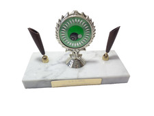 Vintage trophy marble for sale  ILFORD